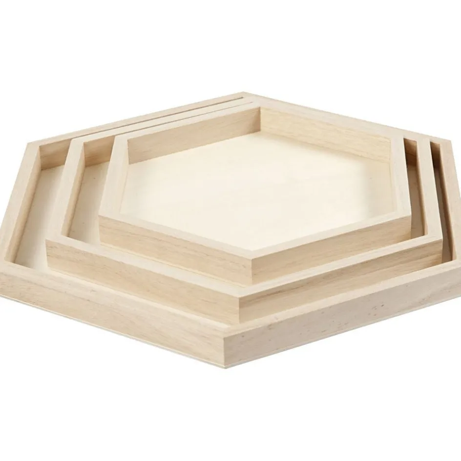 Creativ Company Trays| Equipment And Utensils