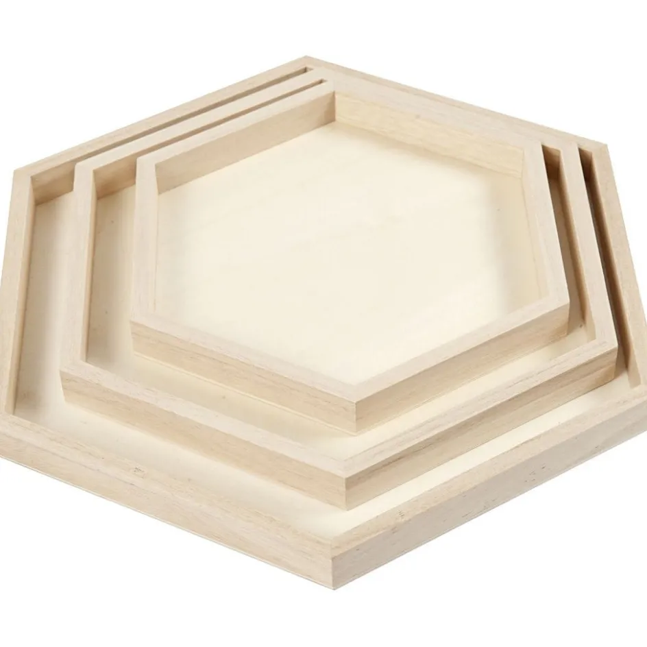 Creativ Company Trays| Equipment And Utensils