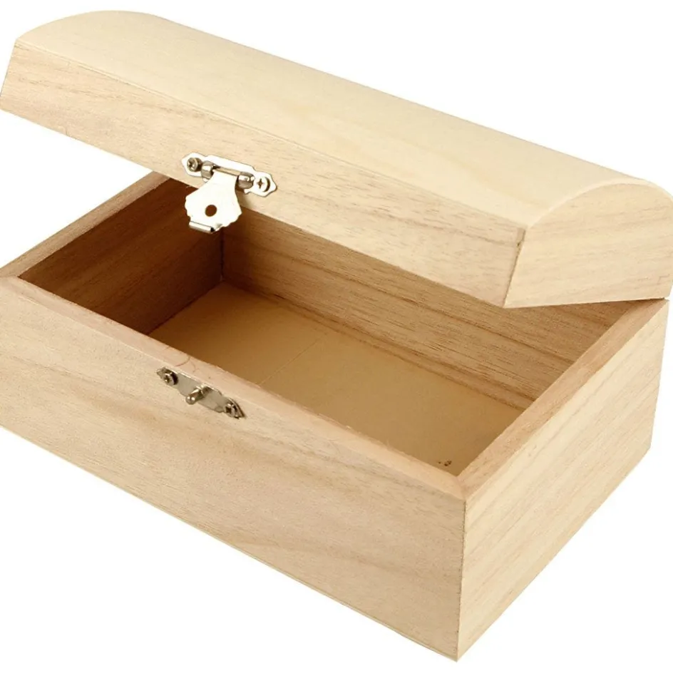 Creativ Company Treasure Chest| Boxes And Storage