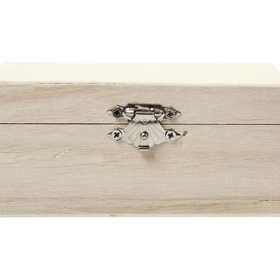Creativ Company Treasure Chest| Boxes And Storage