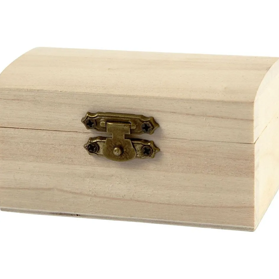 Creativ Company Treasure Chest| Boxes And Storage