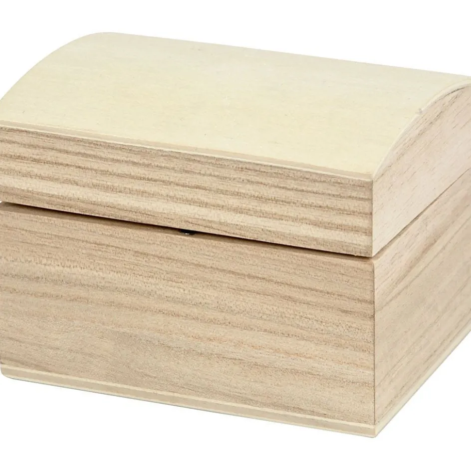 Creativ Company Treasure Chest| Boxes And Storage