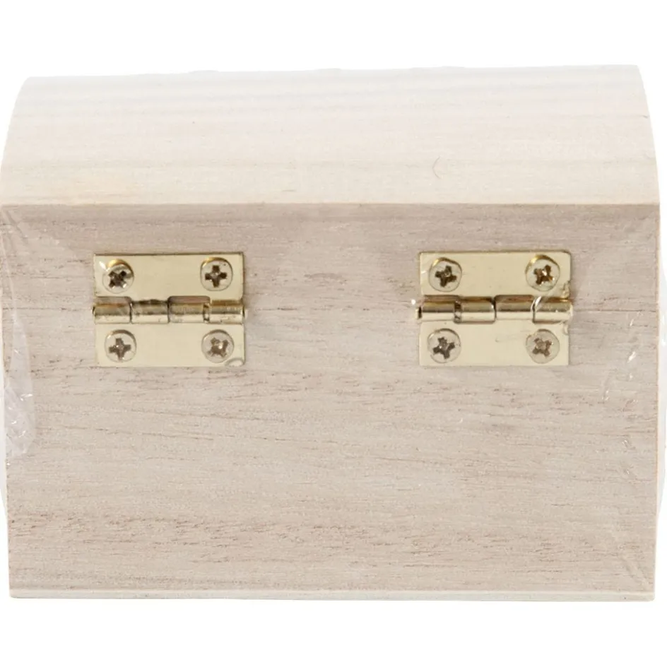 Creativ Company Treasure Chest| Boxes And Storage