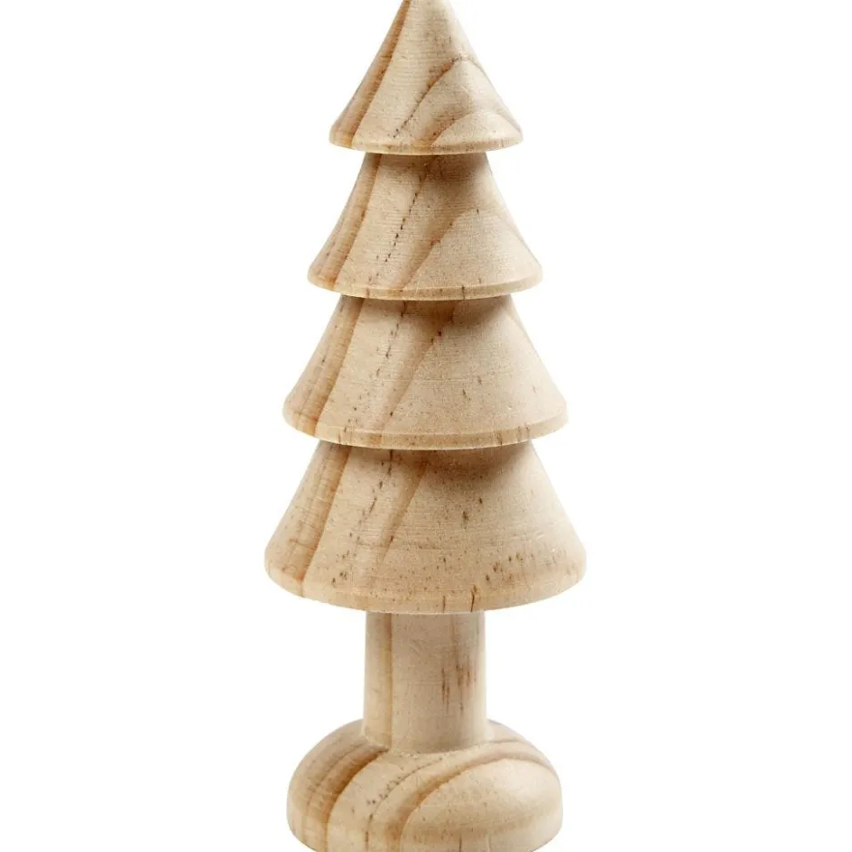 Creativ Company Tree| Figures, Eggs And Animals For Decorating
