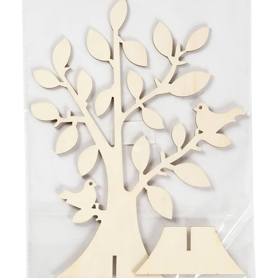 Creativ Company Tree| Trees And Flowers For Decoration