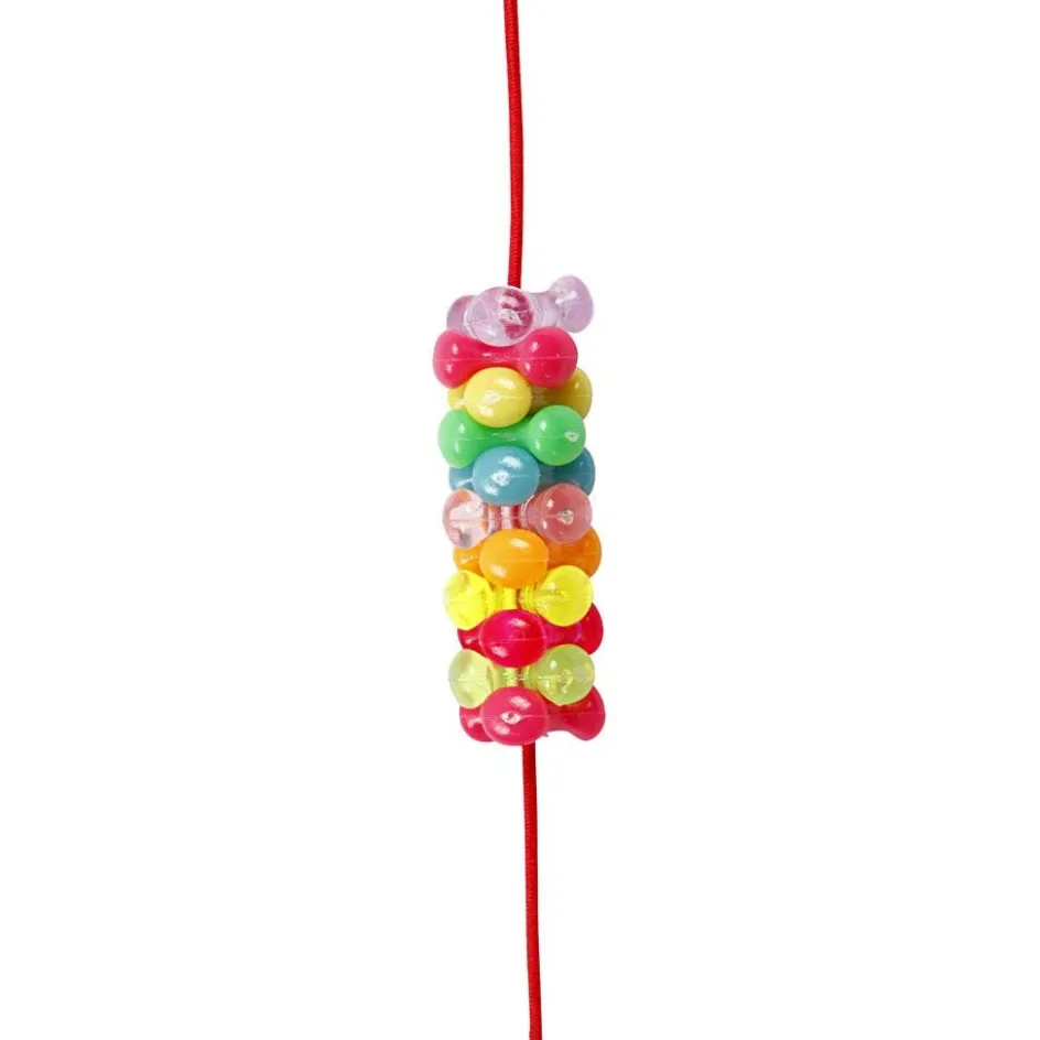 Creativ Company Tri-Beads| Advent Gifts And Calendar Gifts|Beads