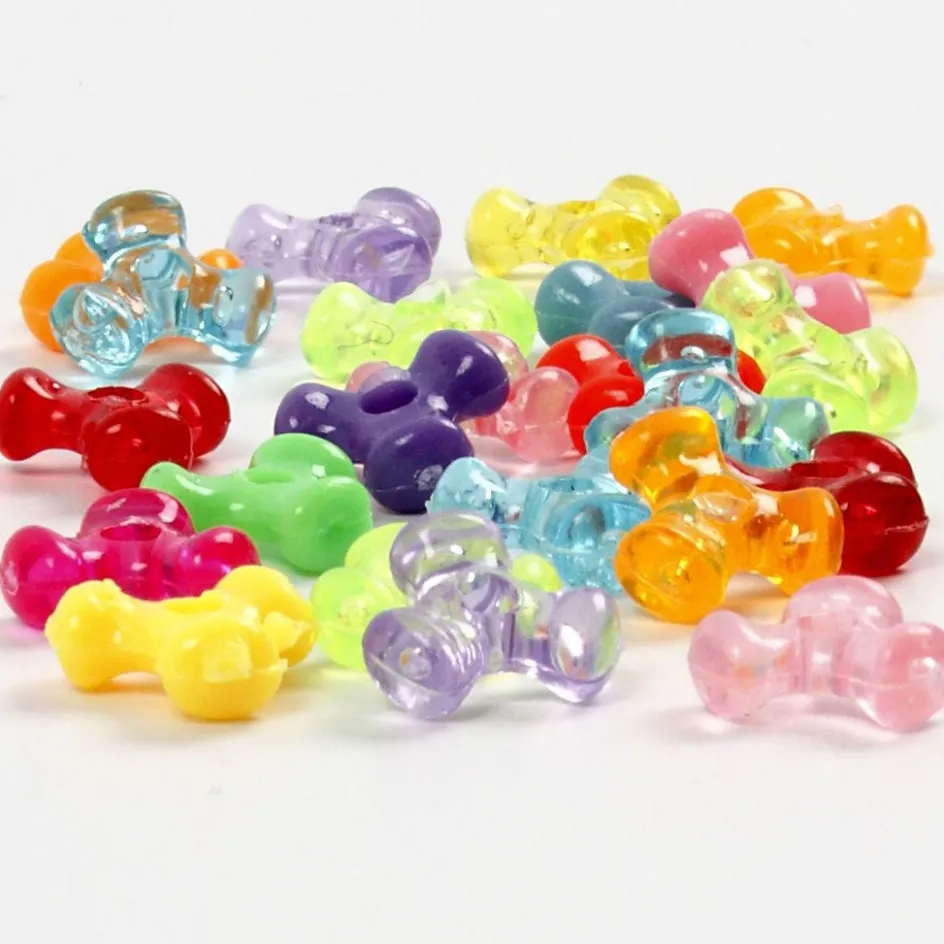 Creativ Company Tri-Beads| Advent Gifts And Calendar Gifts|Beads