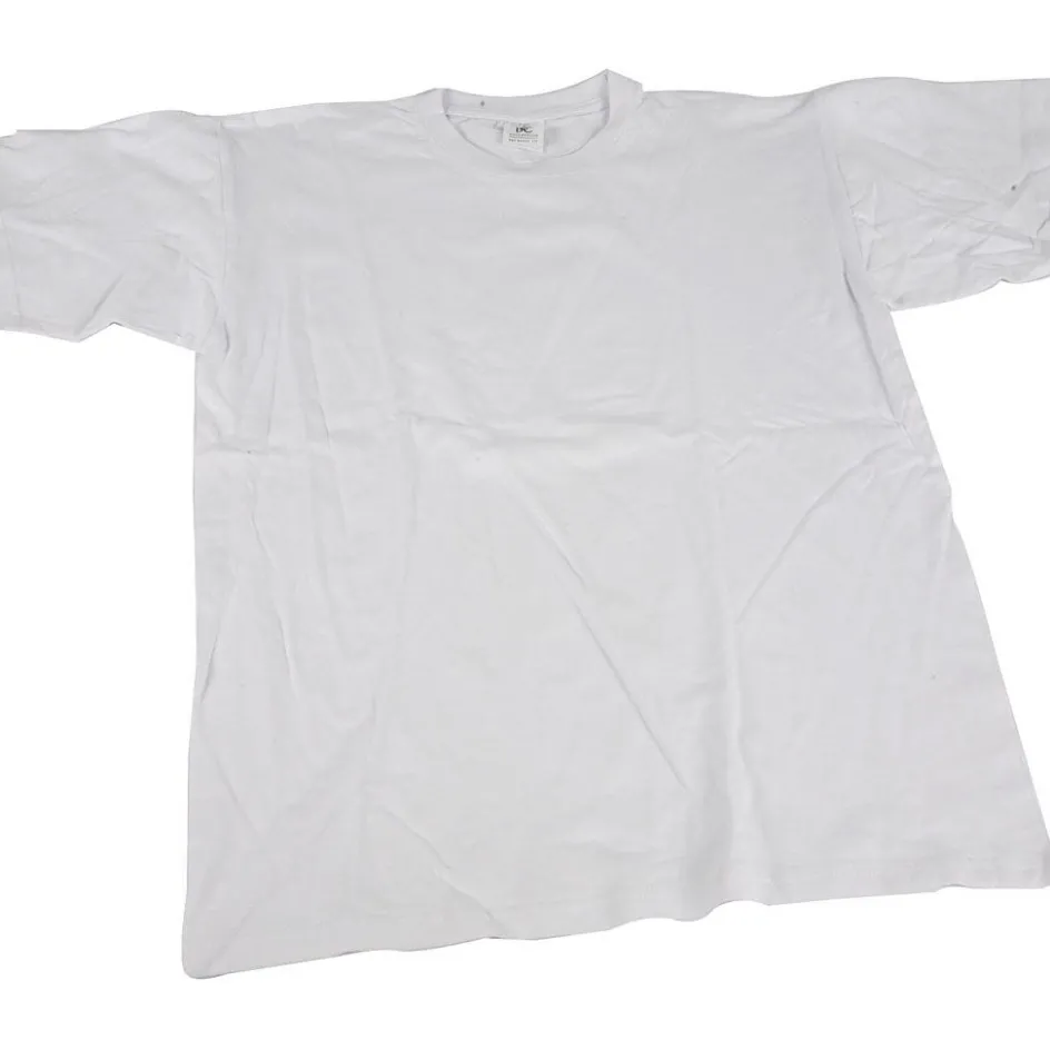 Creativ Company T-shirts| Finished Articles