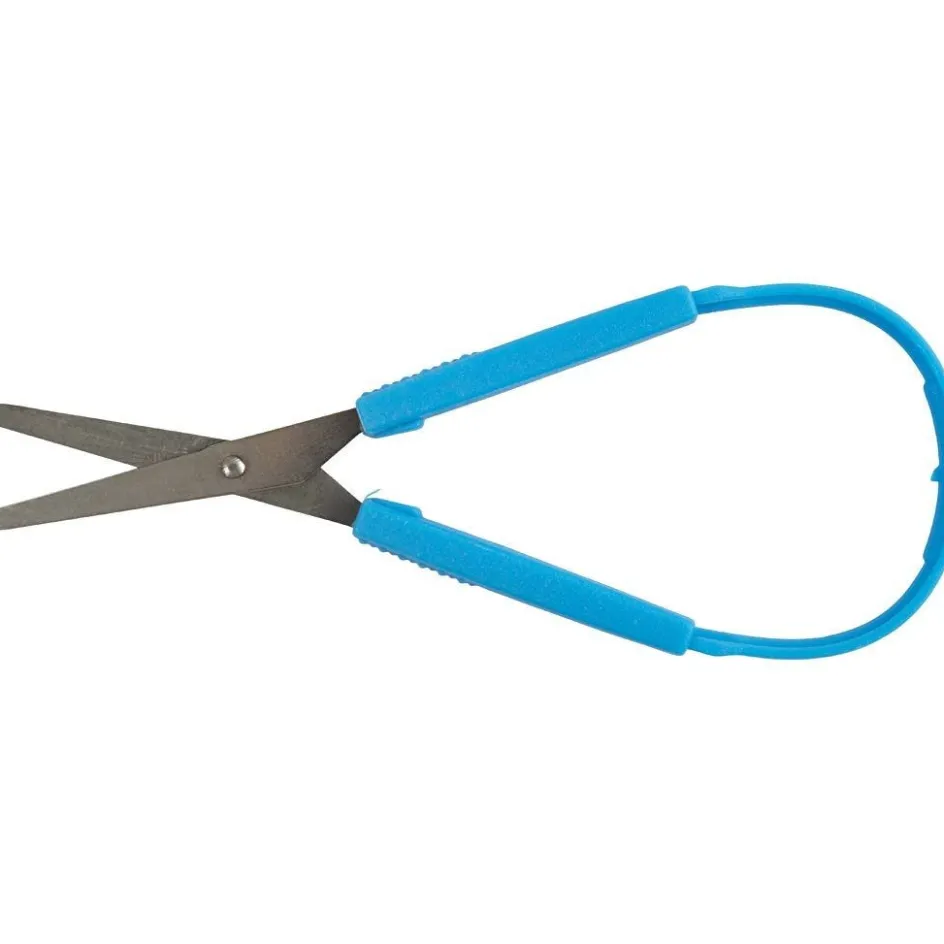 Creativ Company Tweezer Scissors| Scissors