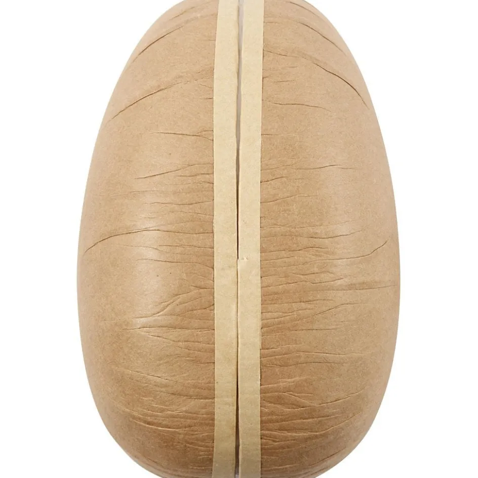 Creativ Company Two-piece Egg| Figures, Eggs And Animals For Decorating