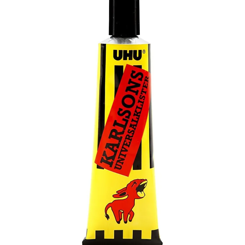 UHU Karlsons Glue| Glue, Lacquer And Wax