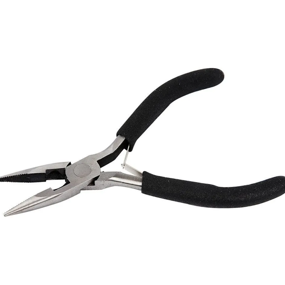 Creativ Company Universal Pliers| Jewellery Making Tools