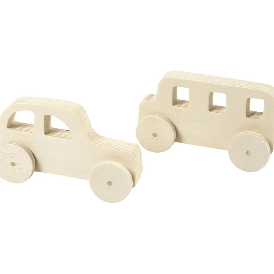 Creativ Company Vehicles| Decorative Houses And Vehicles