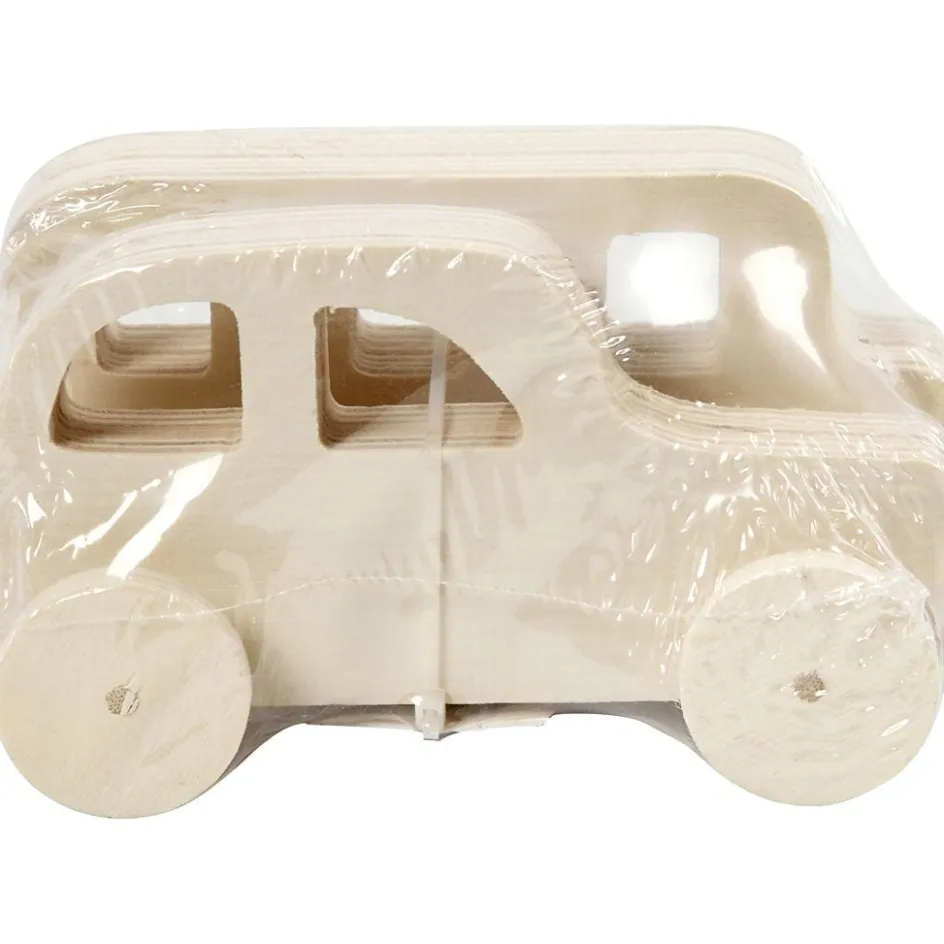Creativ Company Vehicles| Decorative Houses And Vehicles