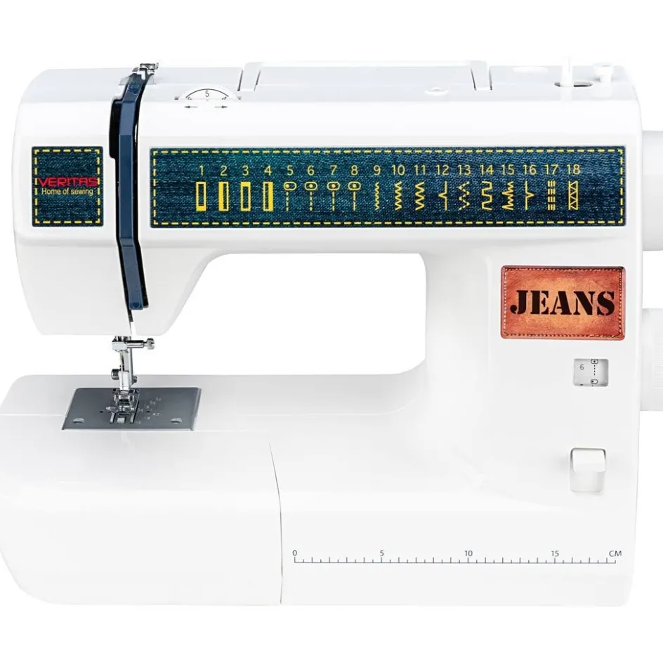 Creativ Company Veritas sewing machine| Sewing Machines And Accessories