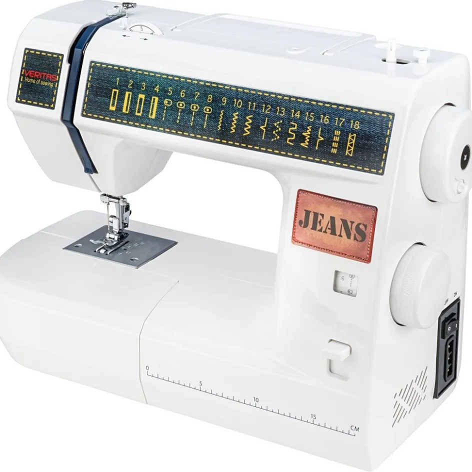 Creativ Company Veritas sewing machine| Sewing Machines And Accessories