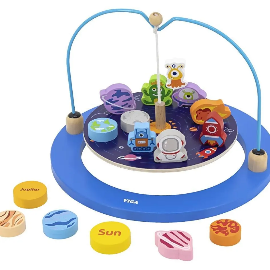 VIGA Balance Game| Indoor Play
