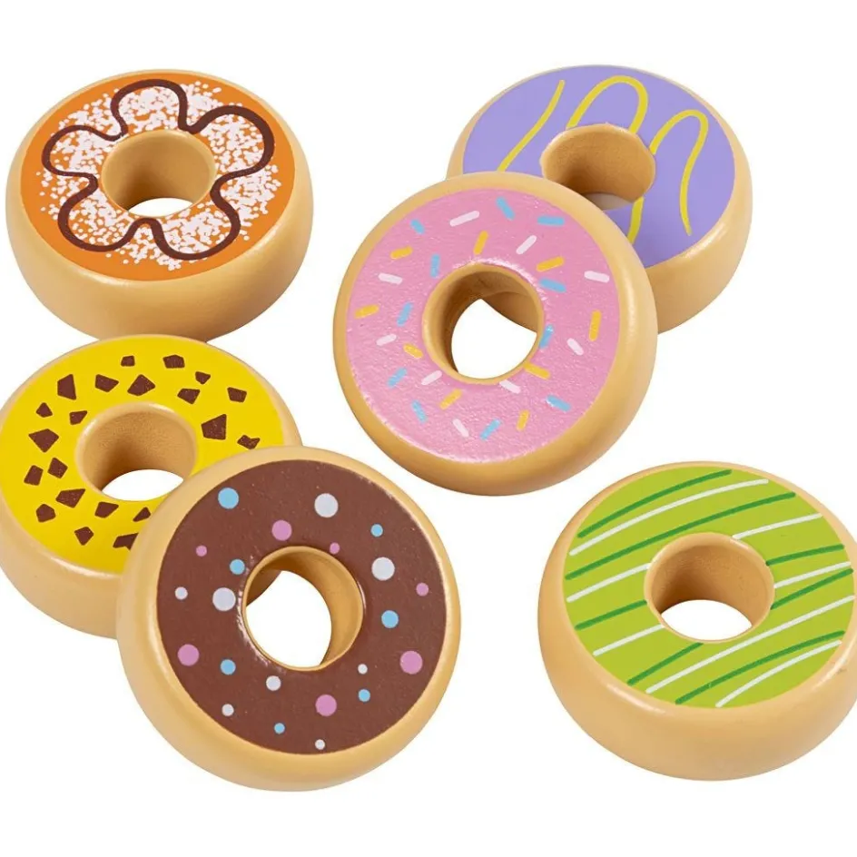 Creativ Company VIGA Donuts| Indoor Play