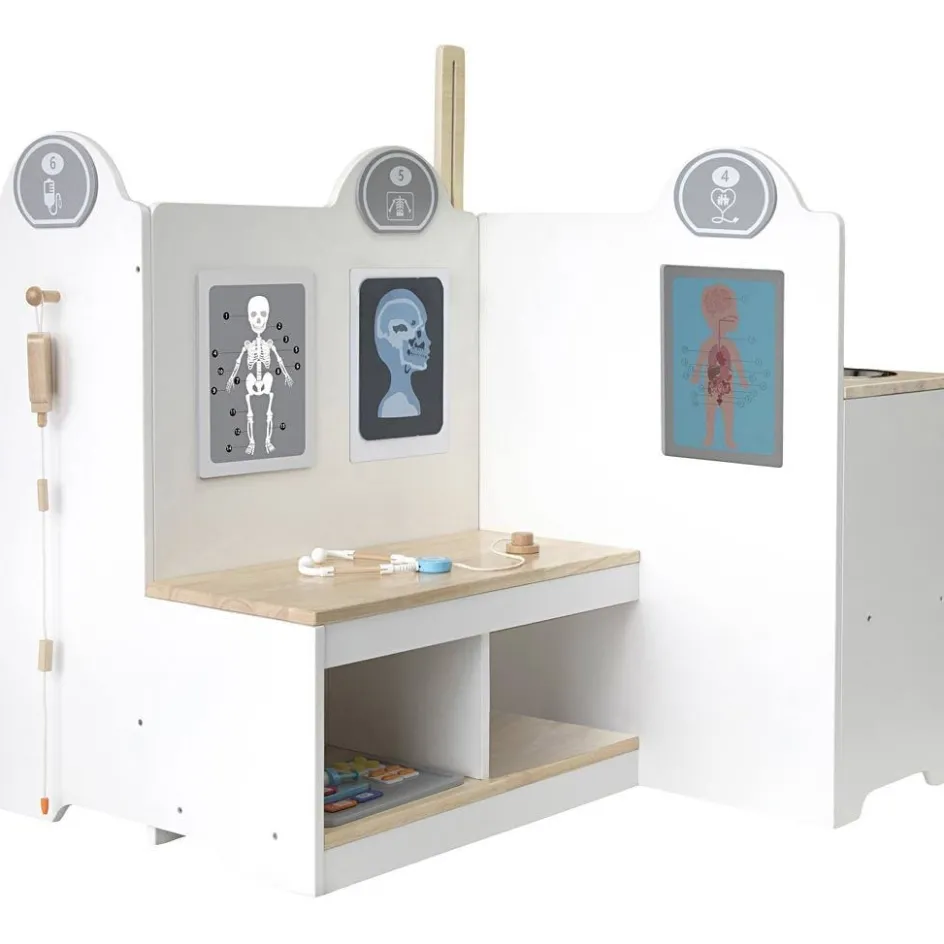 VIGA Healthcare Centre| Indoor Play