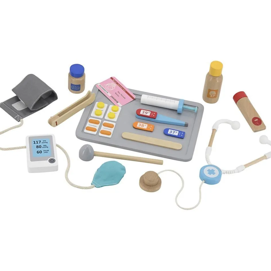 VIGA Healthcare Centre| Indoor Play
