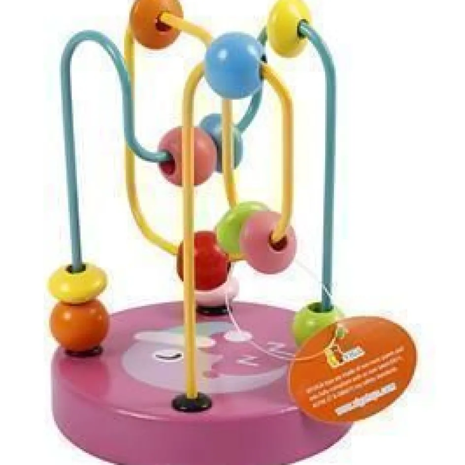 VIGA miniature finger maze| Indoor Play