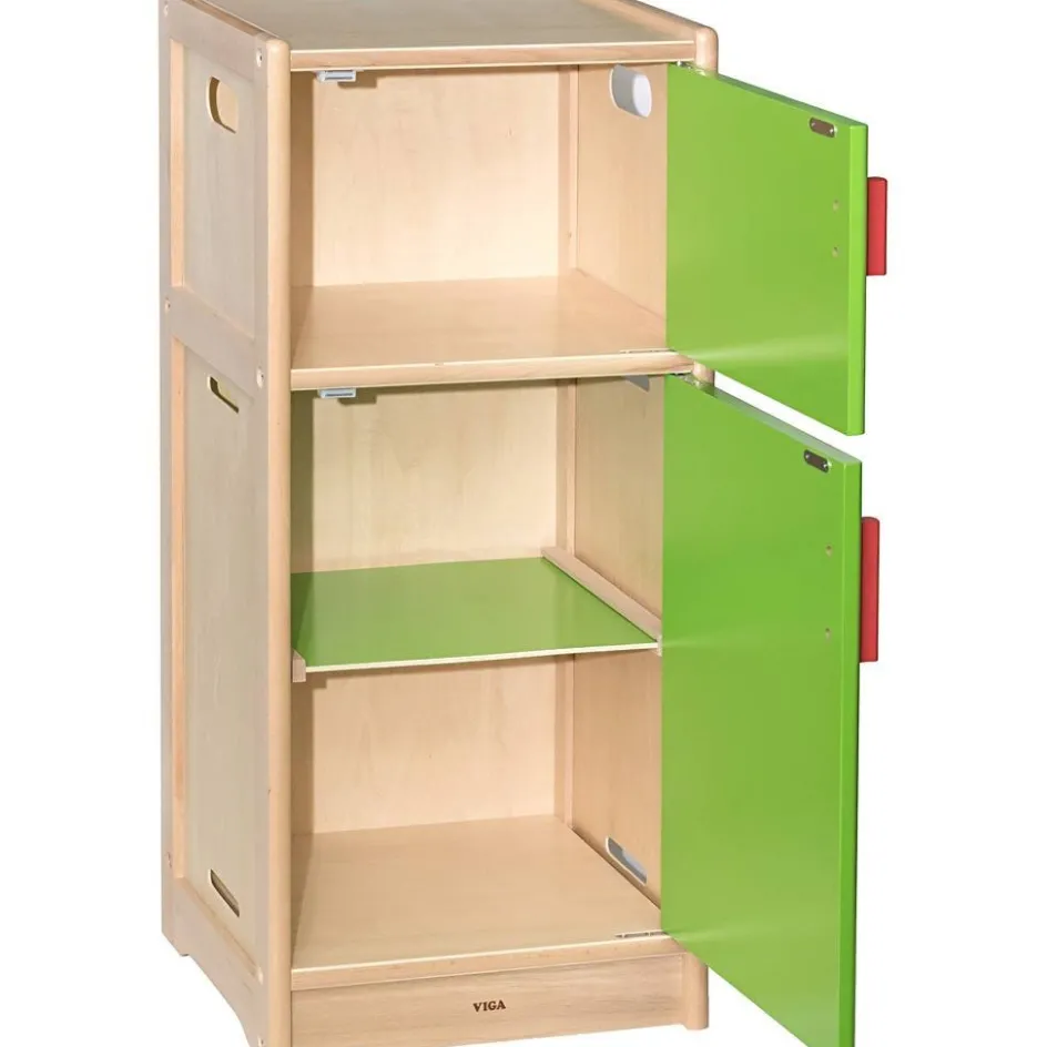 VIGA play fridge| Indoor Play