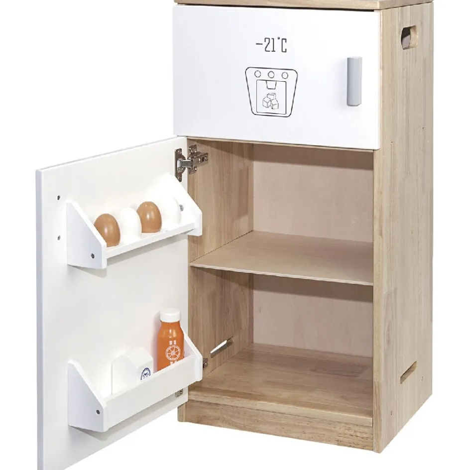 VIGA Play Fridge| Indoor Play