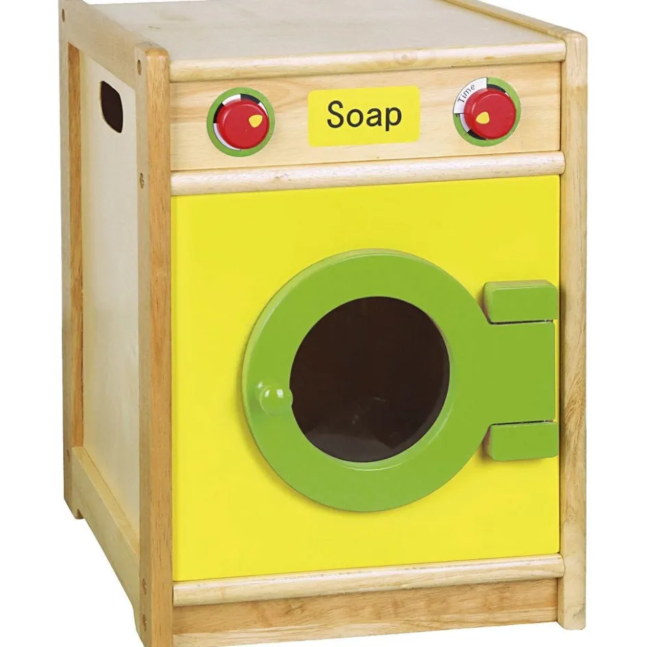 VIGA play washing machine| Indoor Play