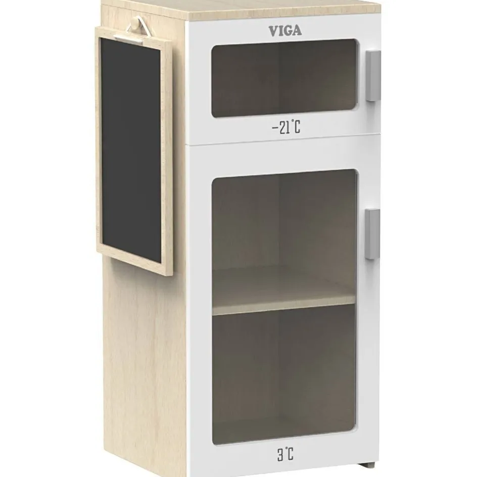 VIGA Three-Piece Grocery Store| Indoor Play