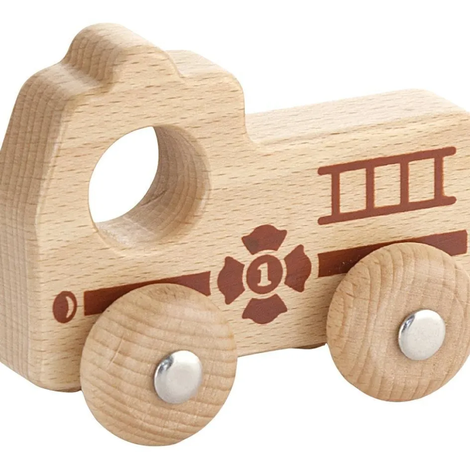 VIGA Wooden Car| Indoor Play