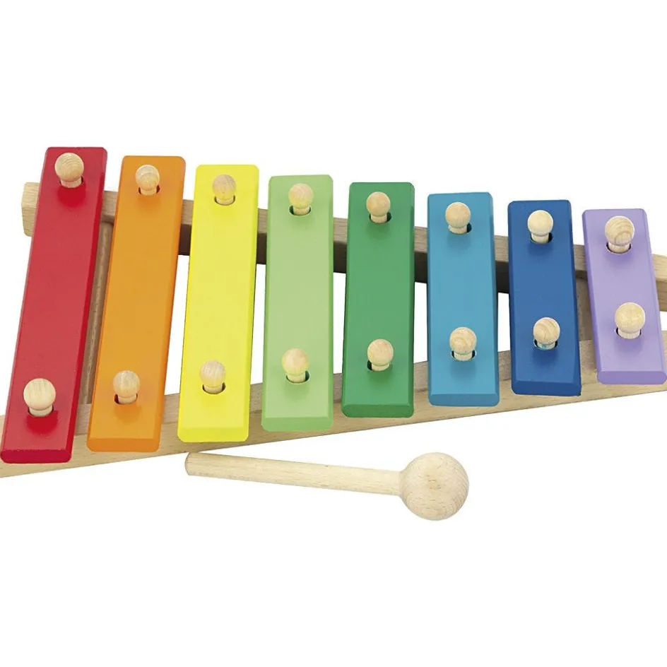 VIGA xylophone| Indoor Play