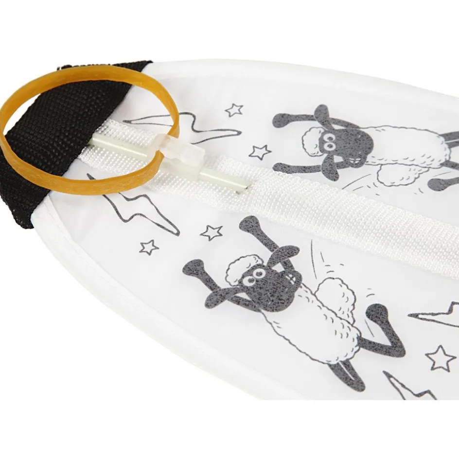 Shaun the Sheep Wacky Flyer| Advent Gifts And Calendar Gifts|Finished Articles