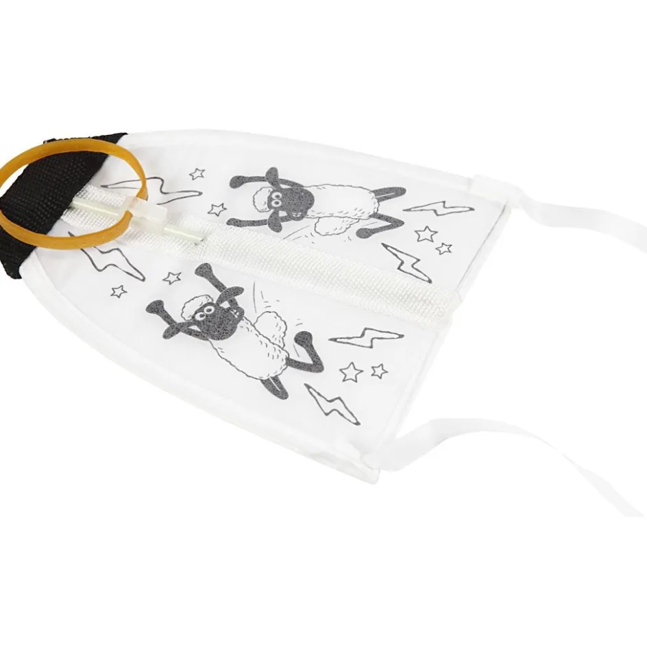 Shaun the Sheep Wacky Flyer| Advent Gifts And Calendar Gifts|Finished Articles