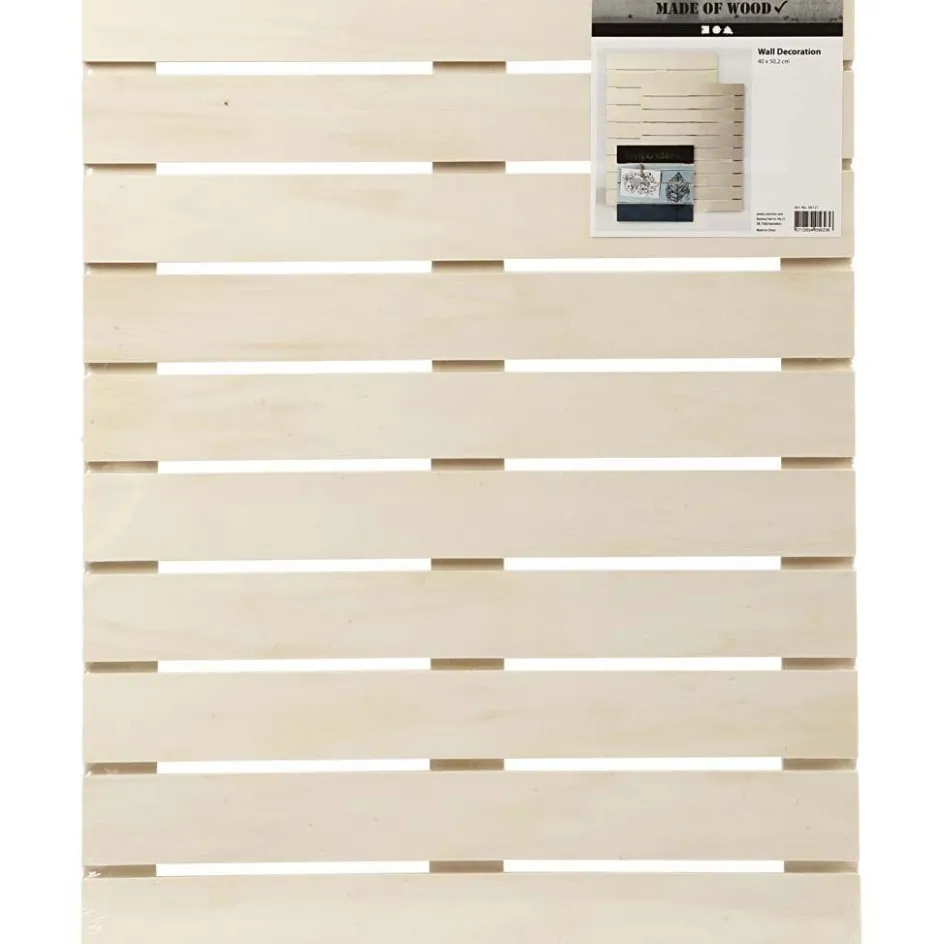 Creativ Company Wall Decoration| Home Furnishings