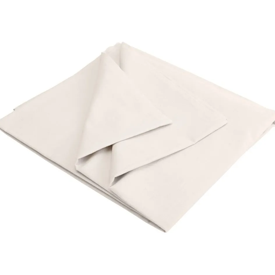 Creativ Company Washed Out Cotton Canvas| Products Sold By The Metre