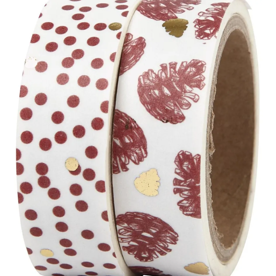 Vivi Gade Washi Tape| Calendars, Notebooks And Colouring Books|Stickers And Vintage Die-Cuts