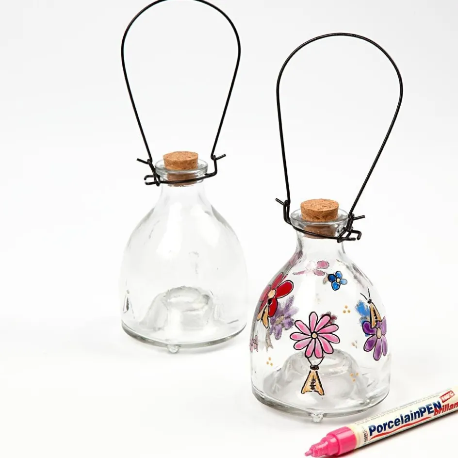 Creativ Company Wasp Trap| Home Furnishings