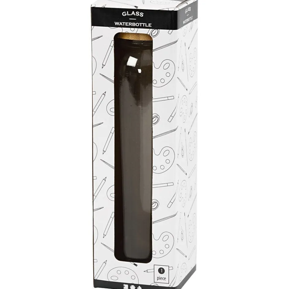 Creativ Company Water Bottle| Equipment And Utensils