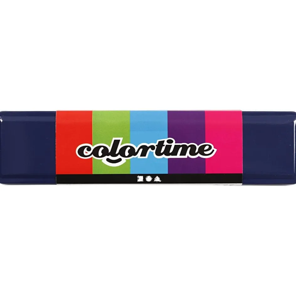 Colortime Watercolour Kit| Watercolour Paints