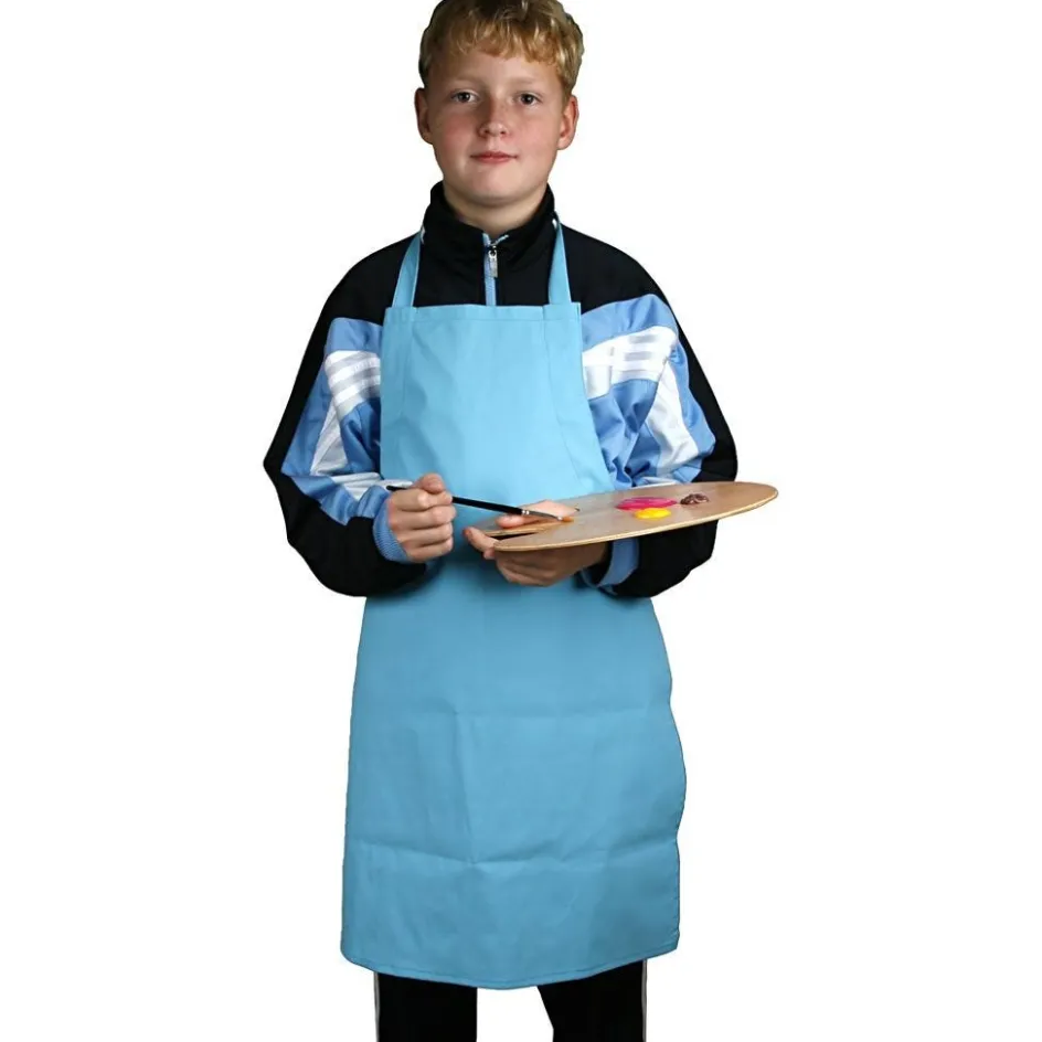 Creativ Company Waterproof Apron| Painting Supplies