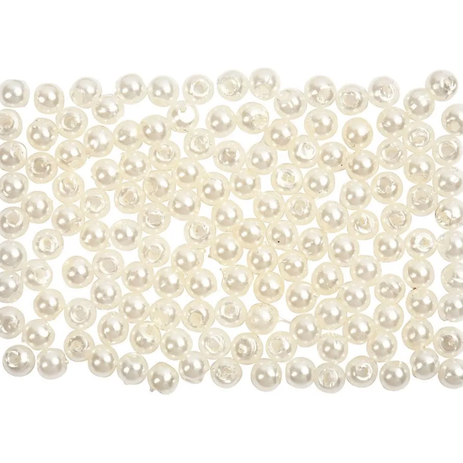 Creativ Company Wax Beads| Beads