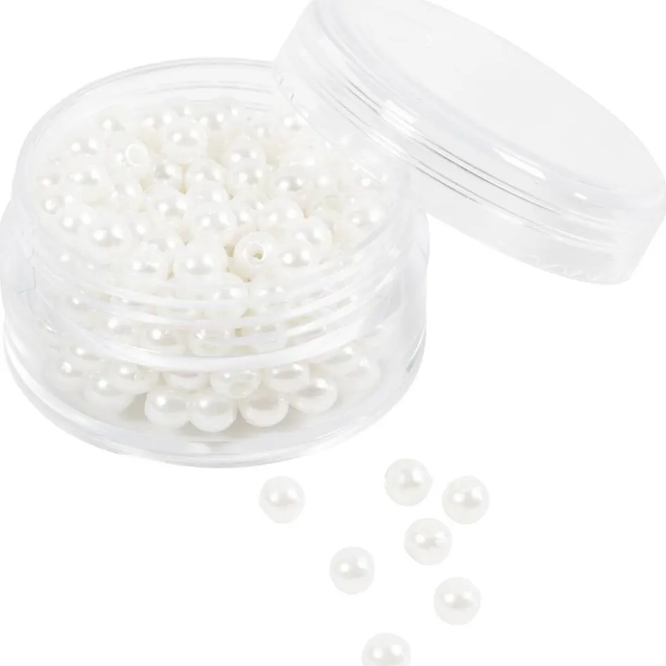 Creativ Company Wax Beads| Beads