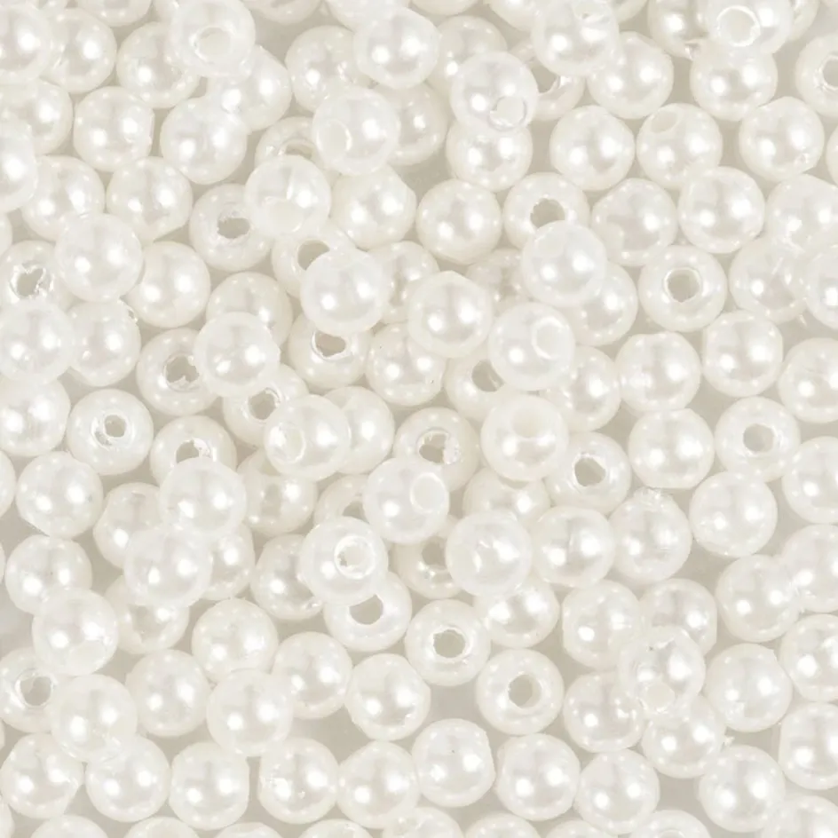 Creativ Company Wax Beads| Beads