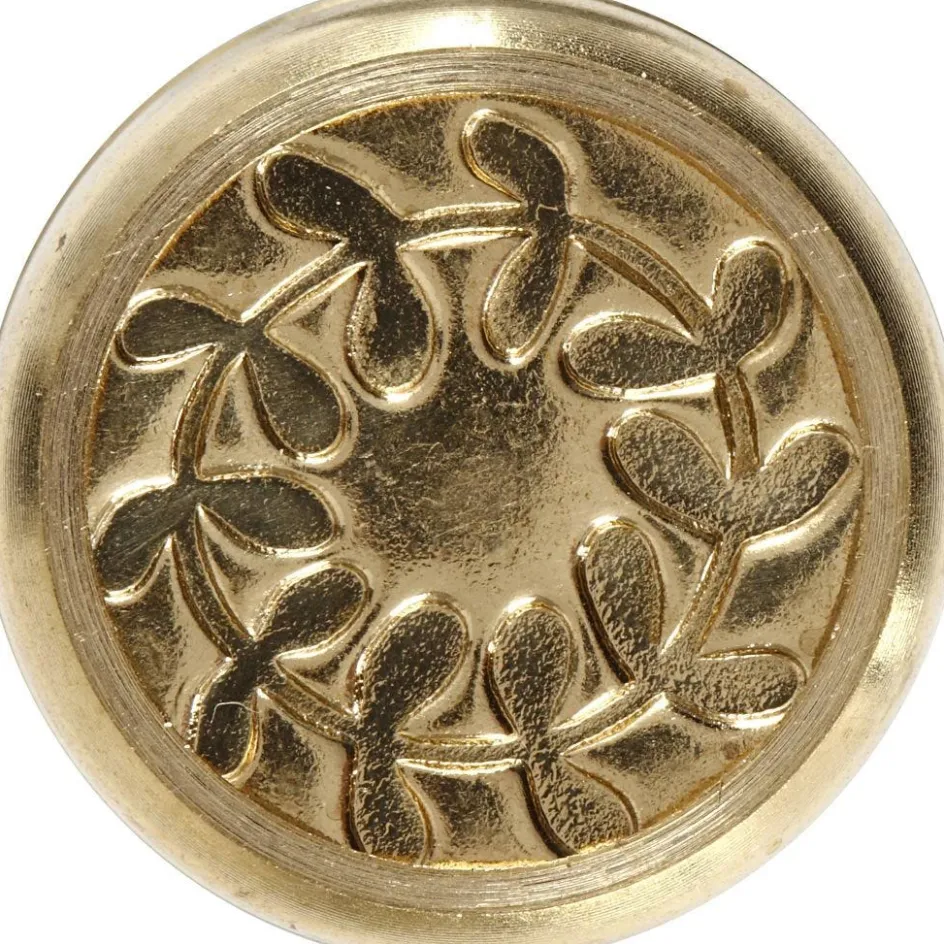 Creativ Company Wax Seal Set| Glitter, Foil And Seals