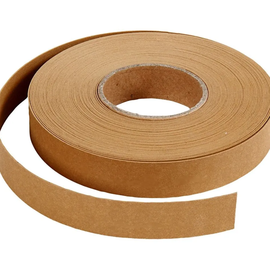 Creativ Company Weaving strips| Leather Paper