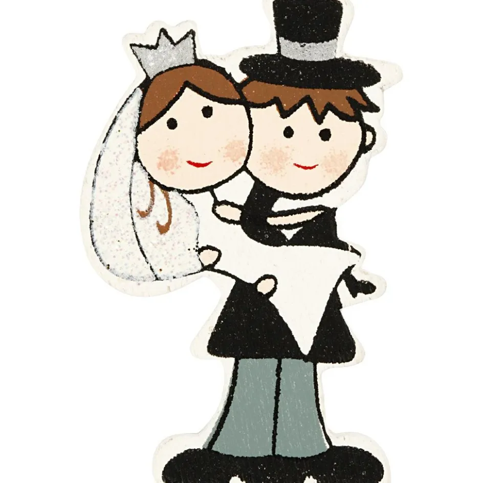 Creativ Company Wedding| Small Decorations
