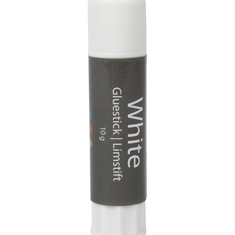 Creativ Company White glue stick| Glue, Lacquer And Wax