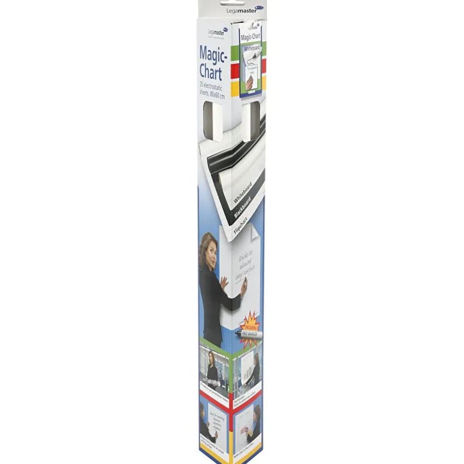 Creativ Company Whiteboard Foil| Chalkboards, Whiteboards And Accessories
