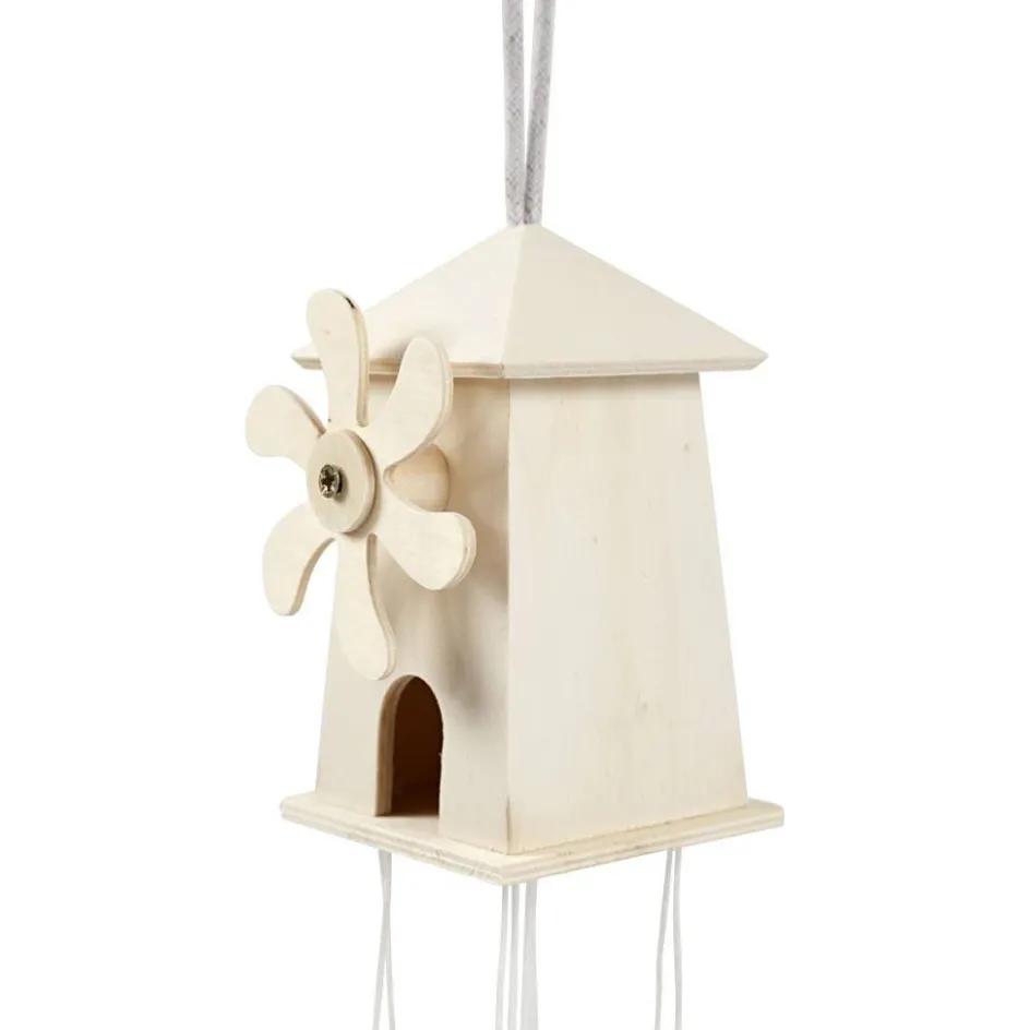 Creativ Company Wind Chime| Home Furnishings