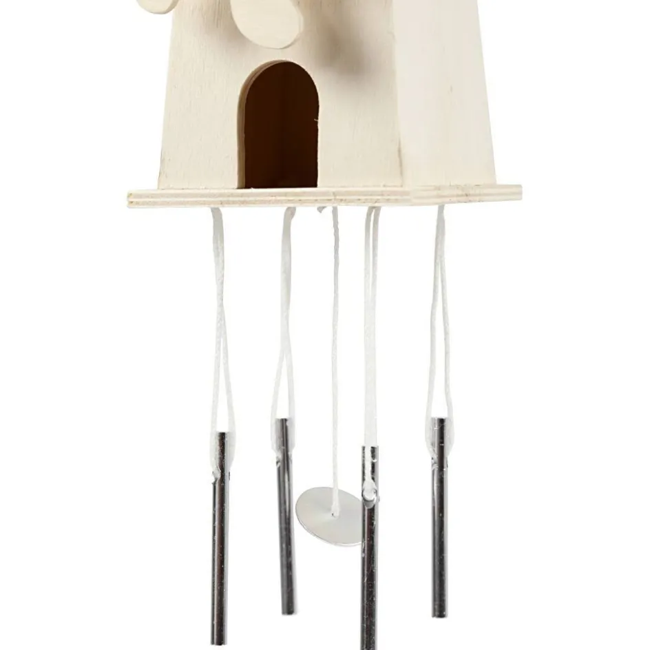 Creativ Company Wind Chime| Home Furnishings